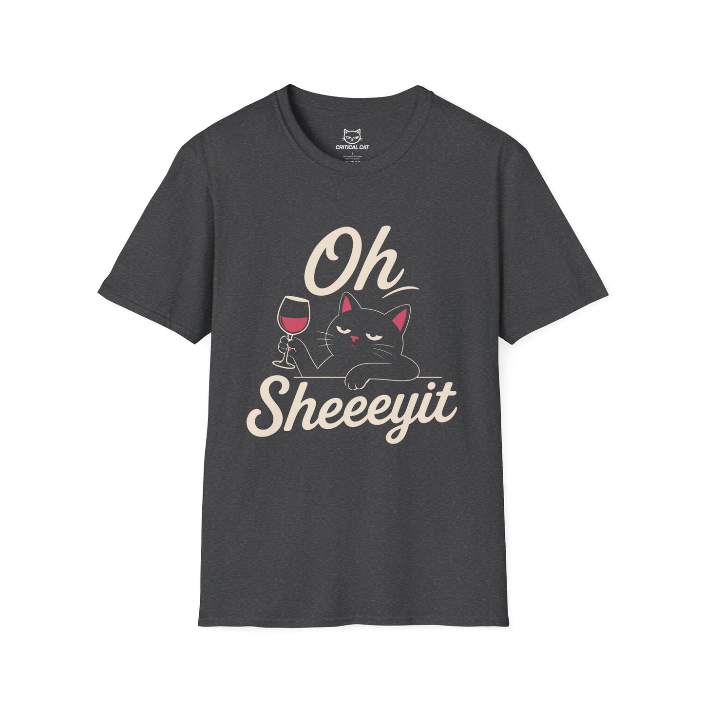 Oh Sheeeyit