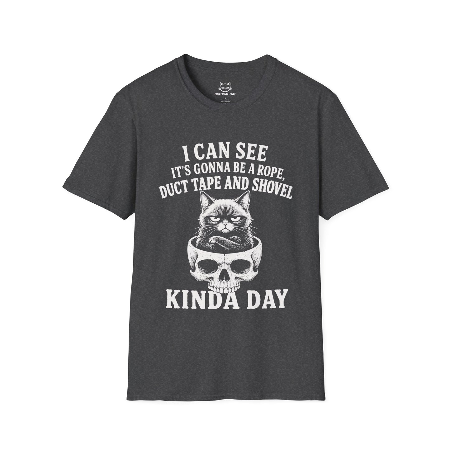 Kinda Day