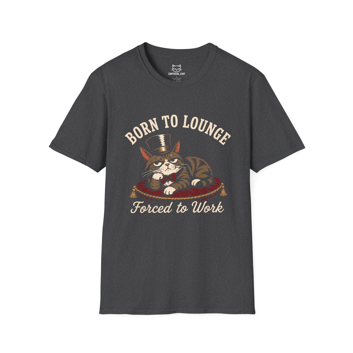 Born To Lounge