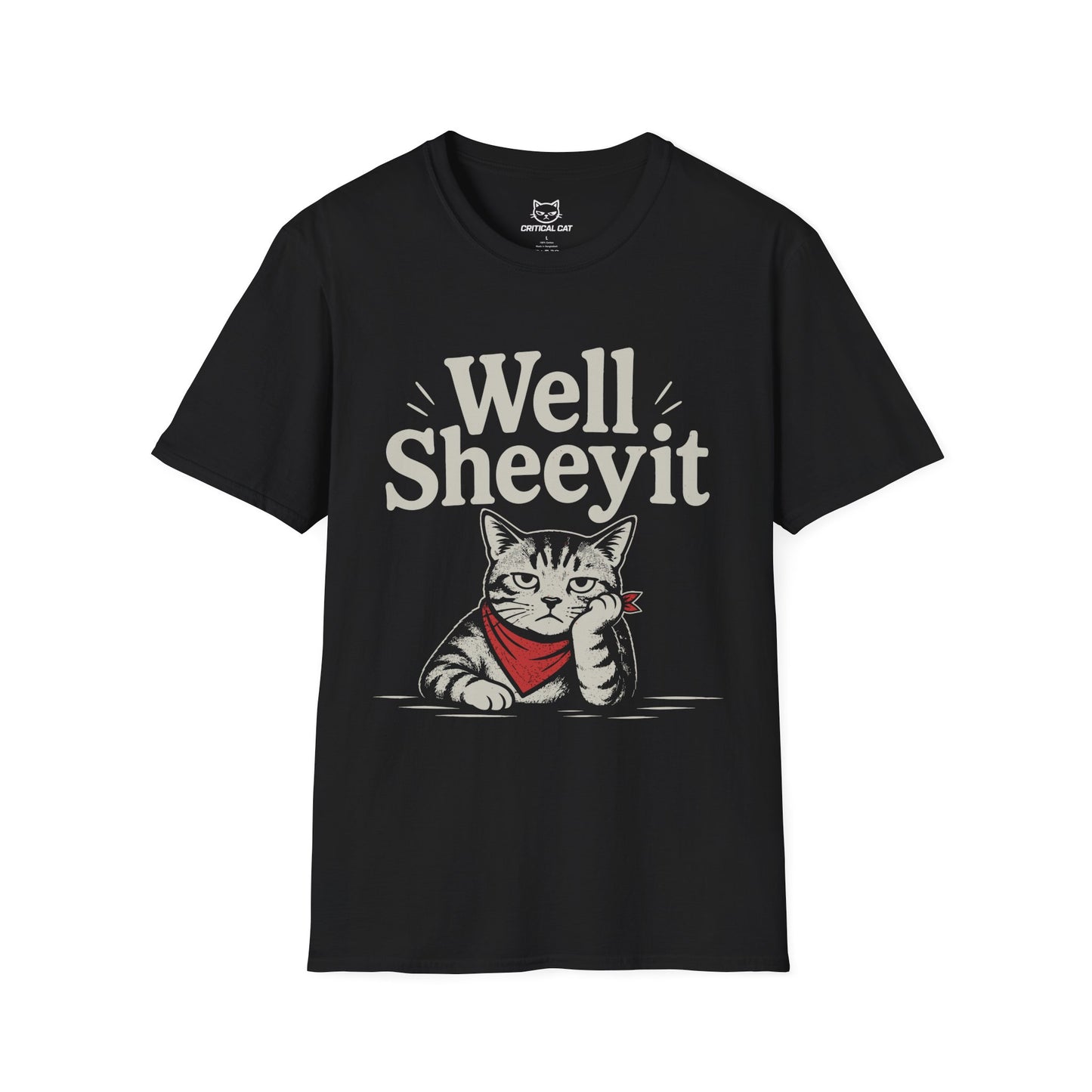 Well Sheeyit