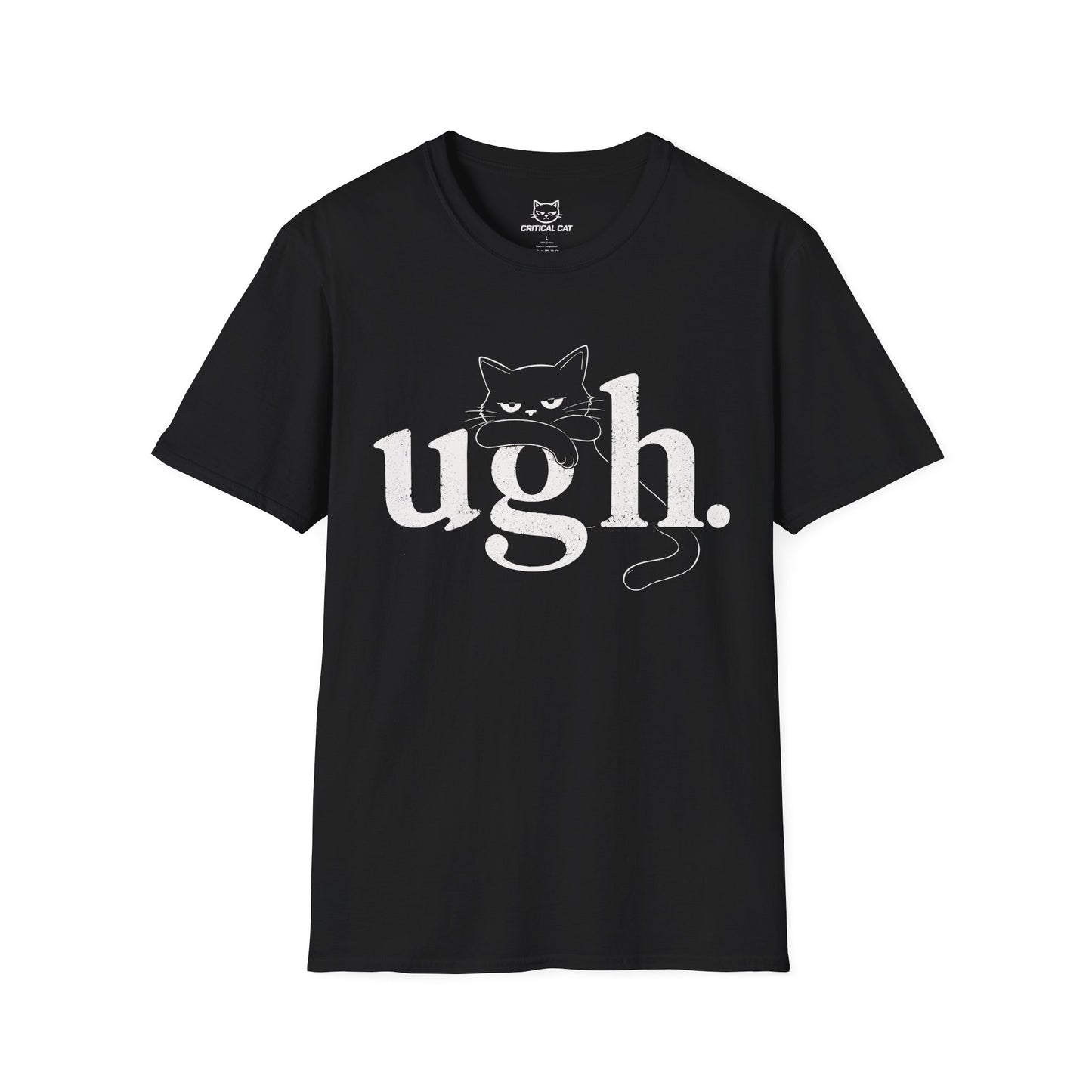 Ugh