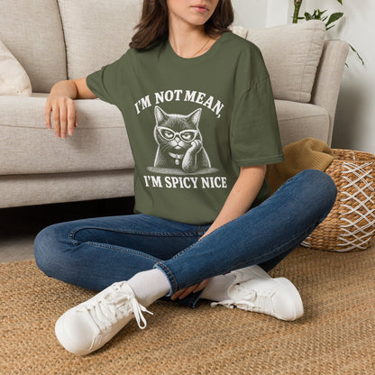 Spicy Nice