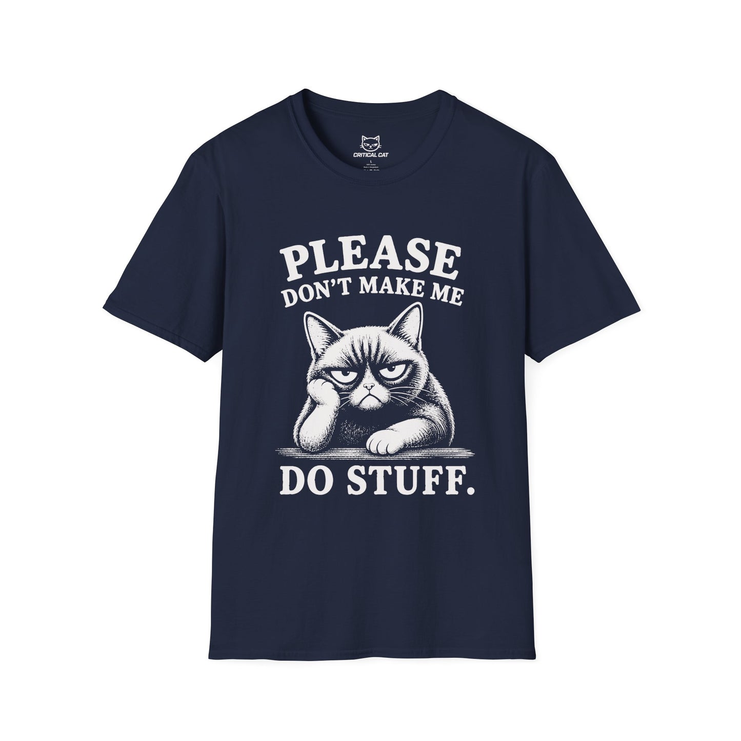 Please Don't