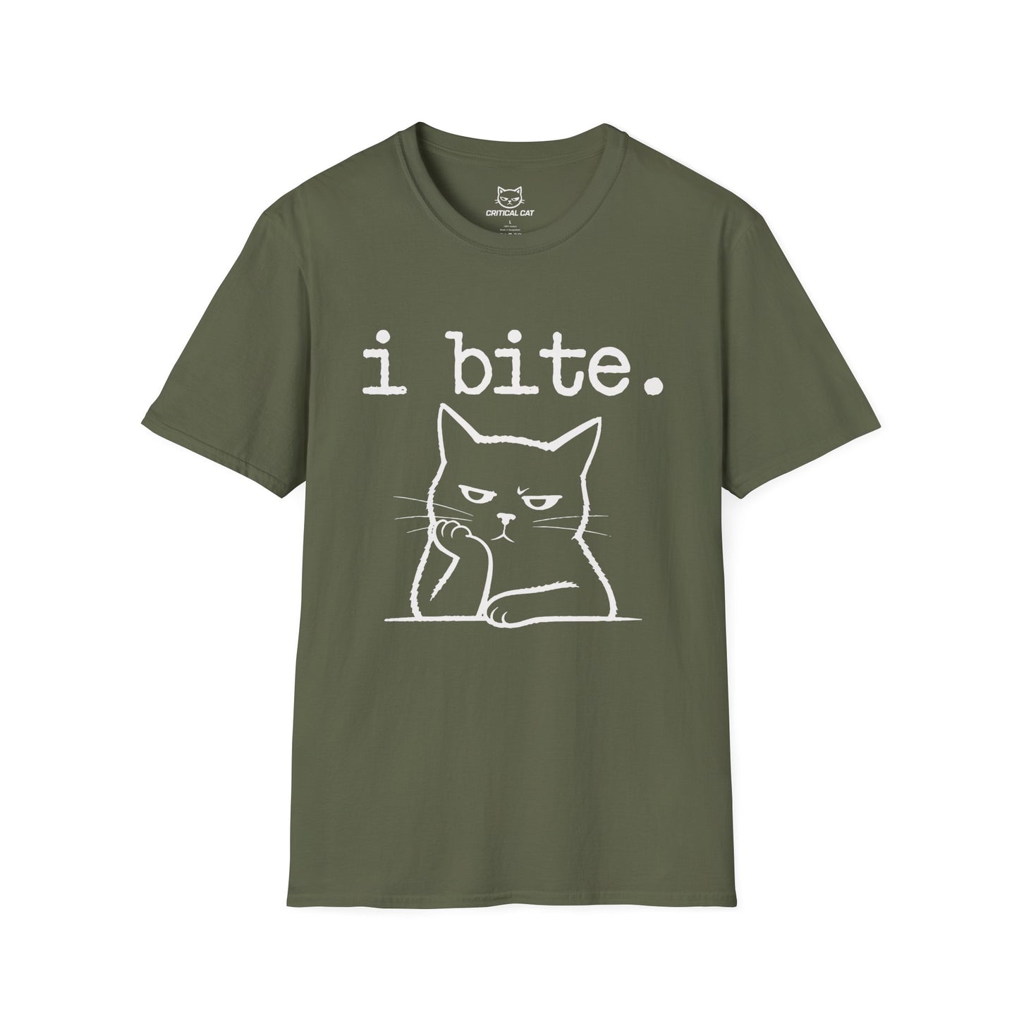I Bite