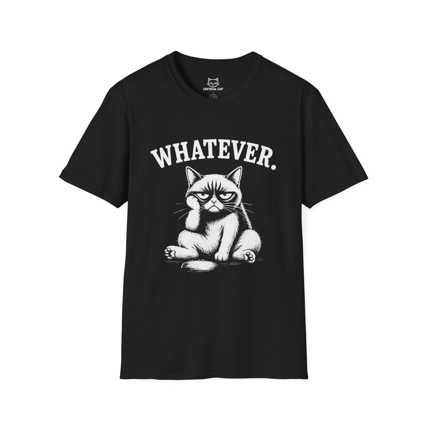 Whatever