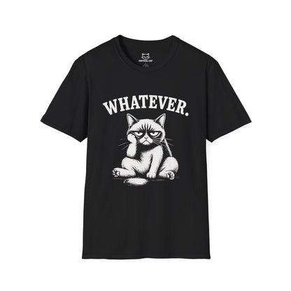 Whatever