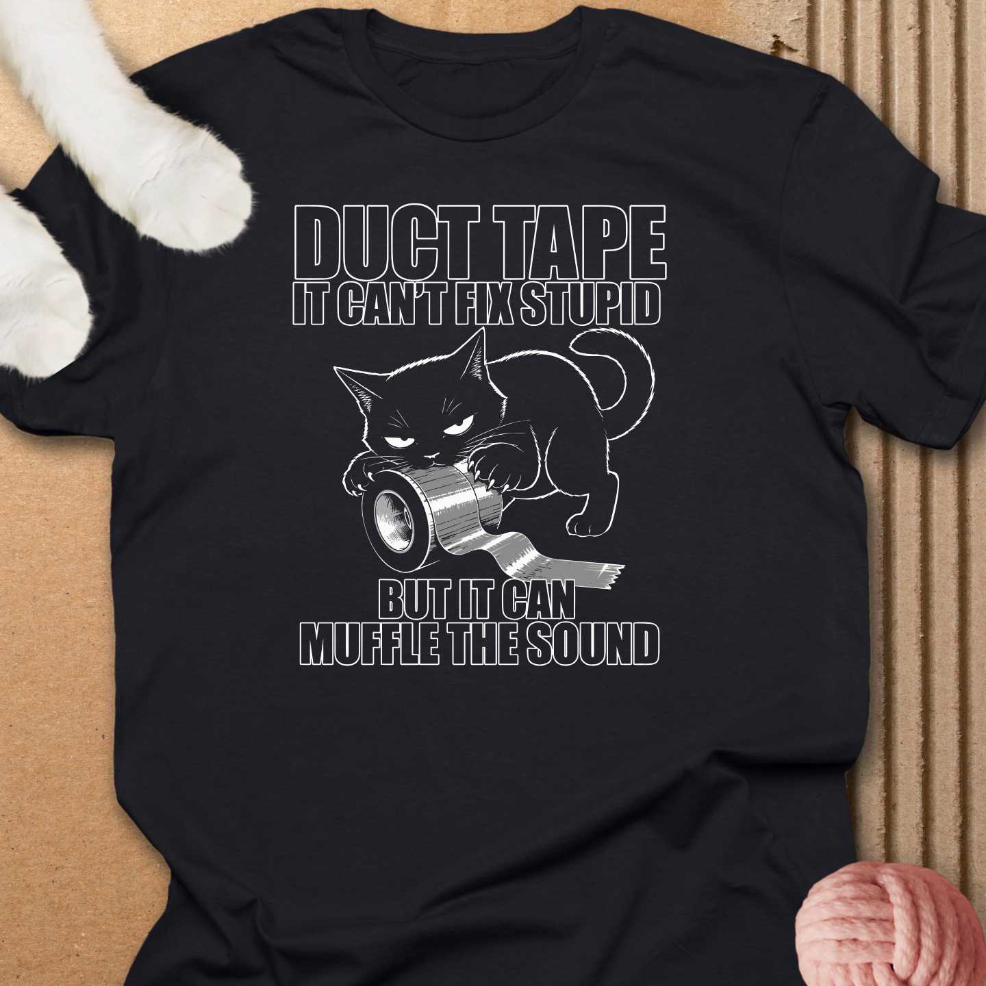 Duct Tape