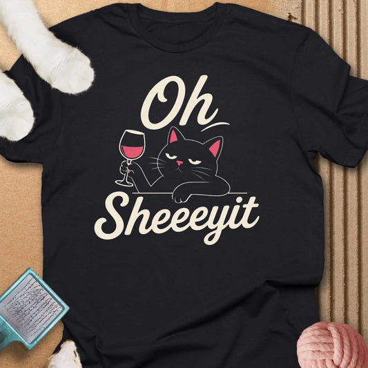 Oh Sheeeyit