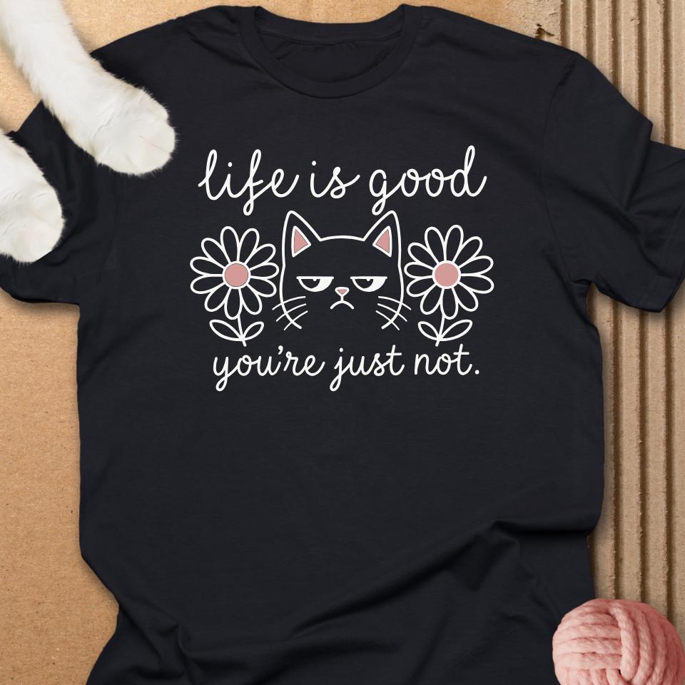 Life Is Good