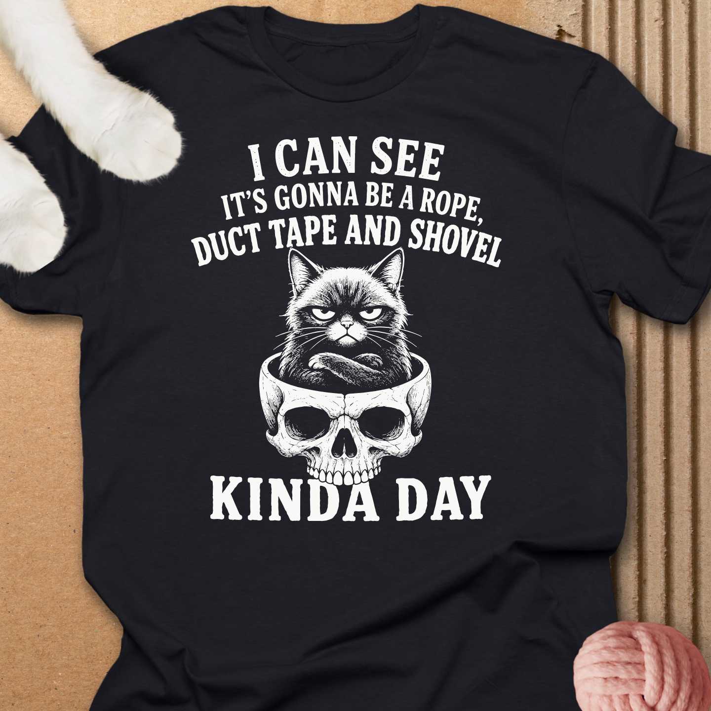 Kinda Day