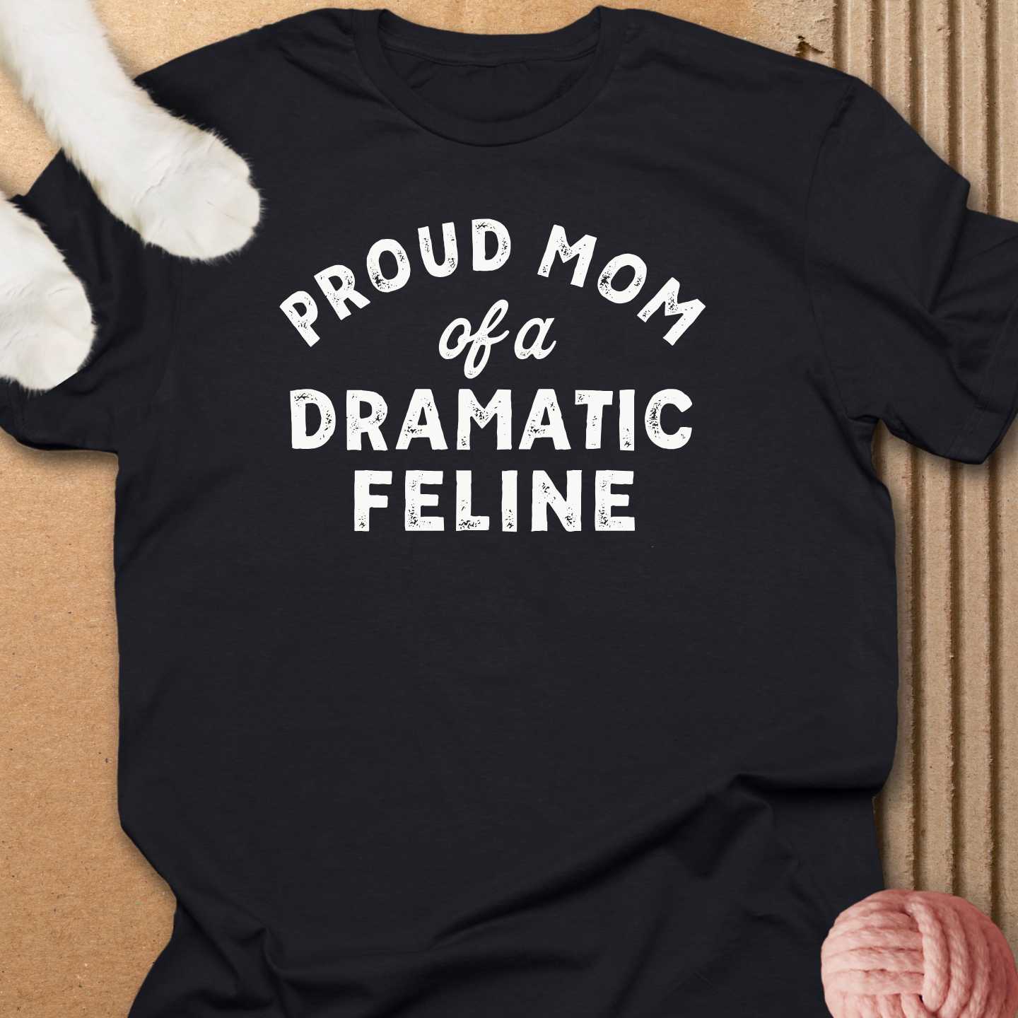Proud Mom