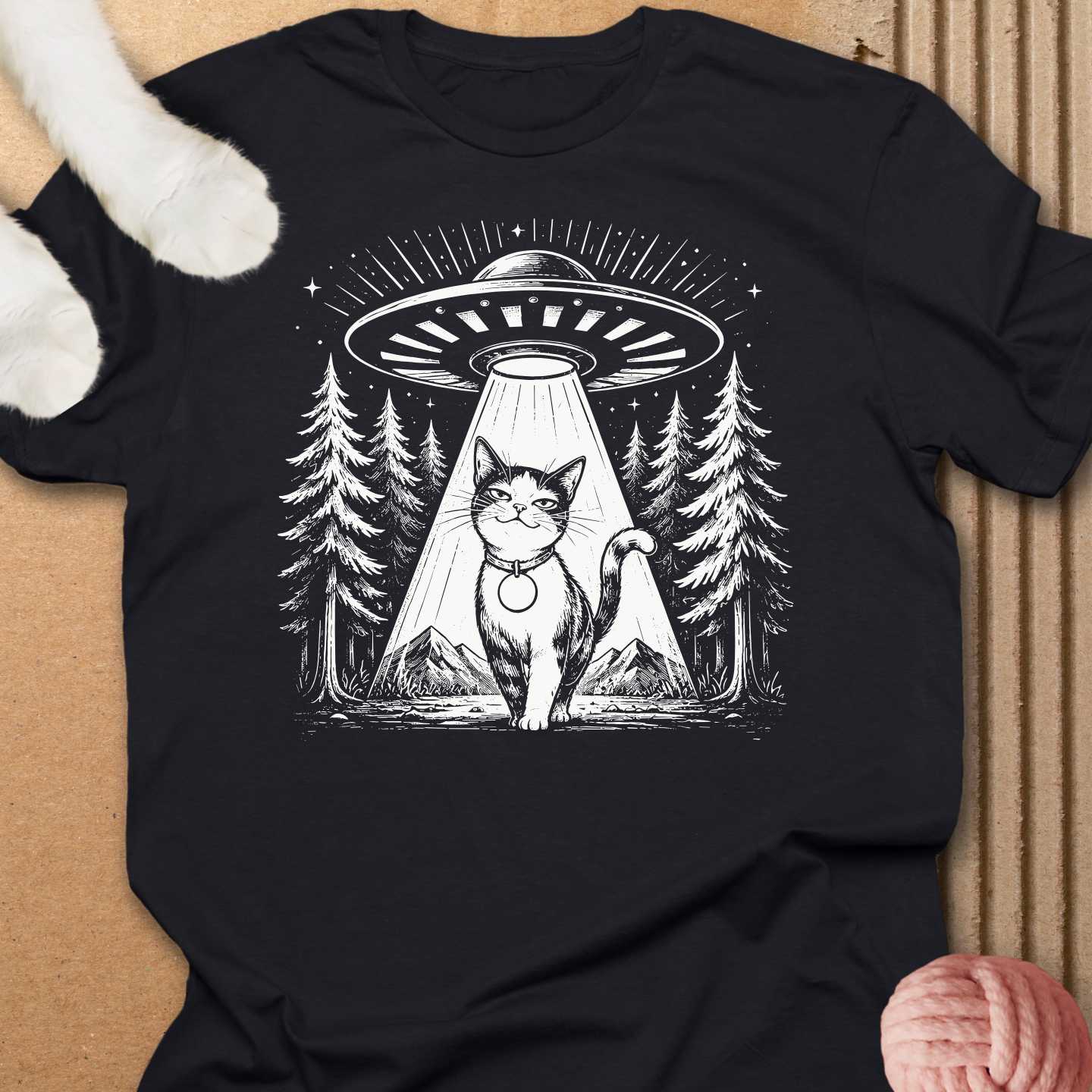 UFO Cat
