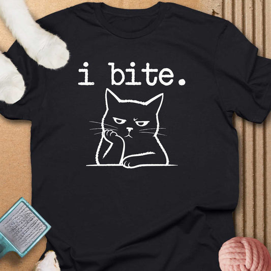 I Bite