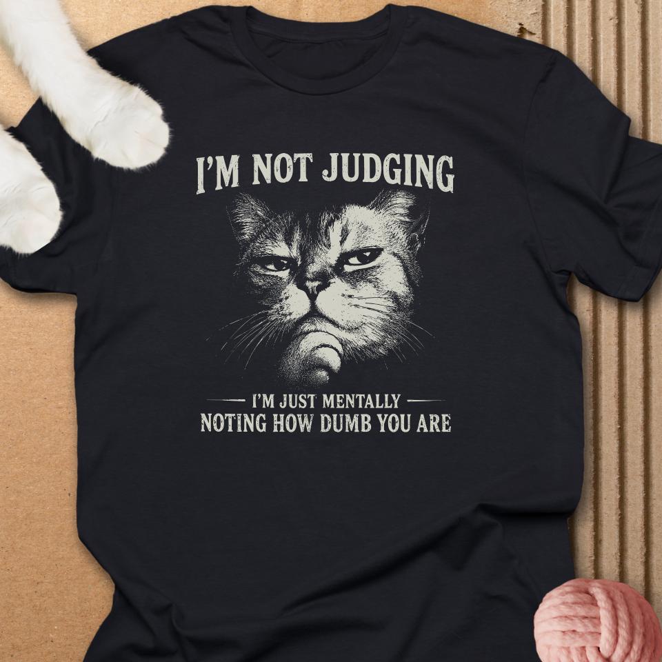 Mentally Noting