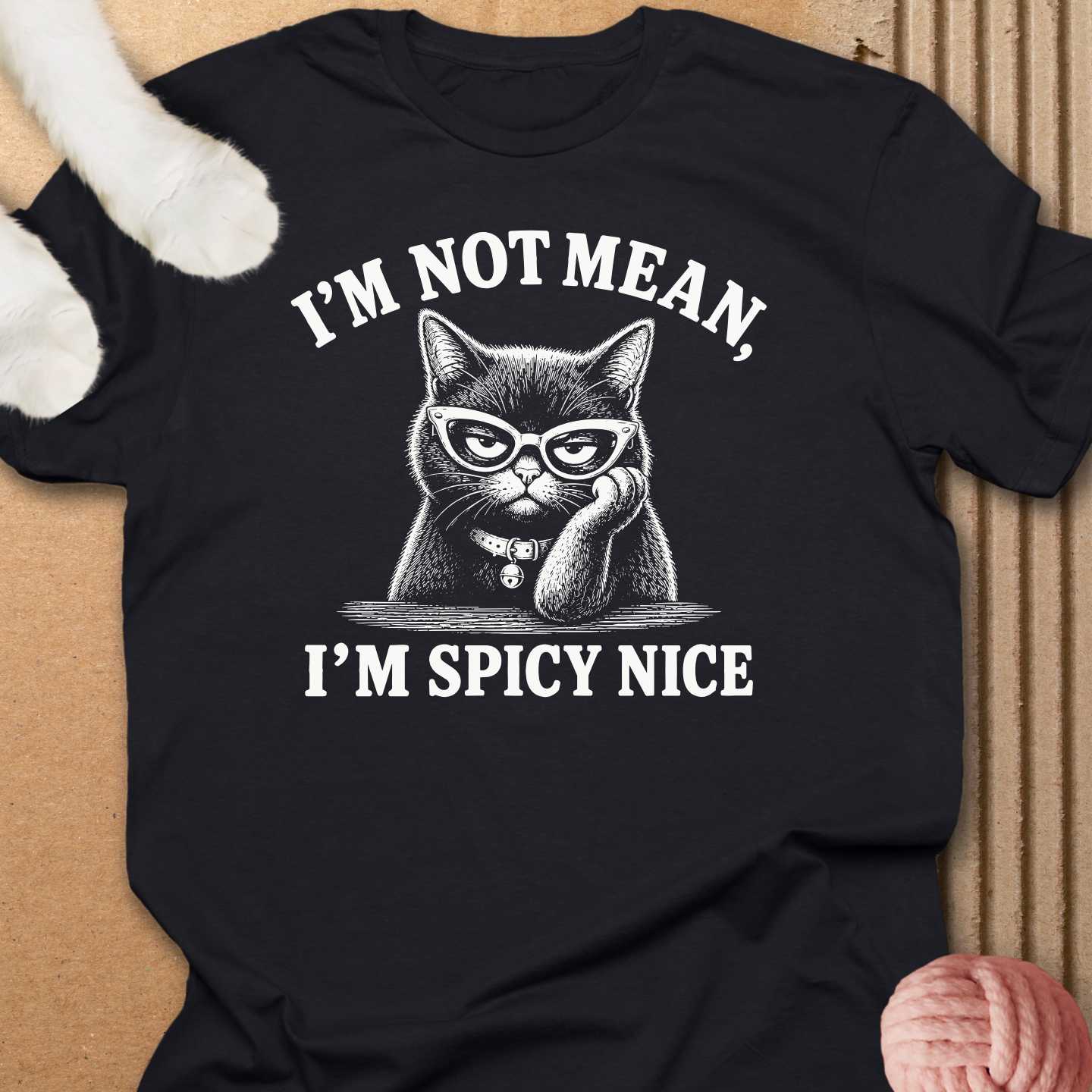 Spicy Nice