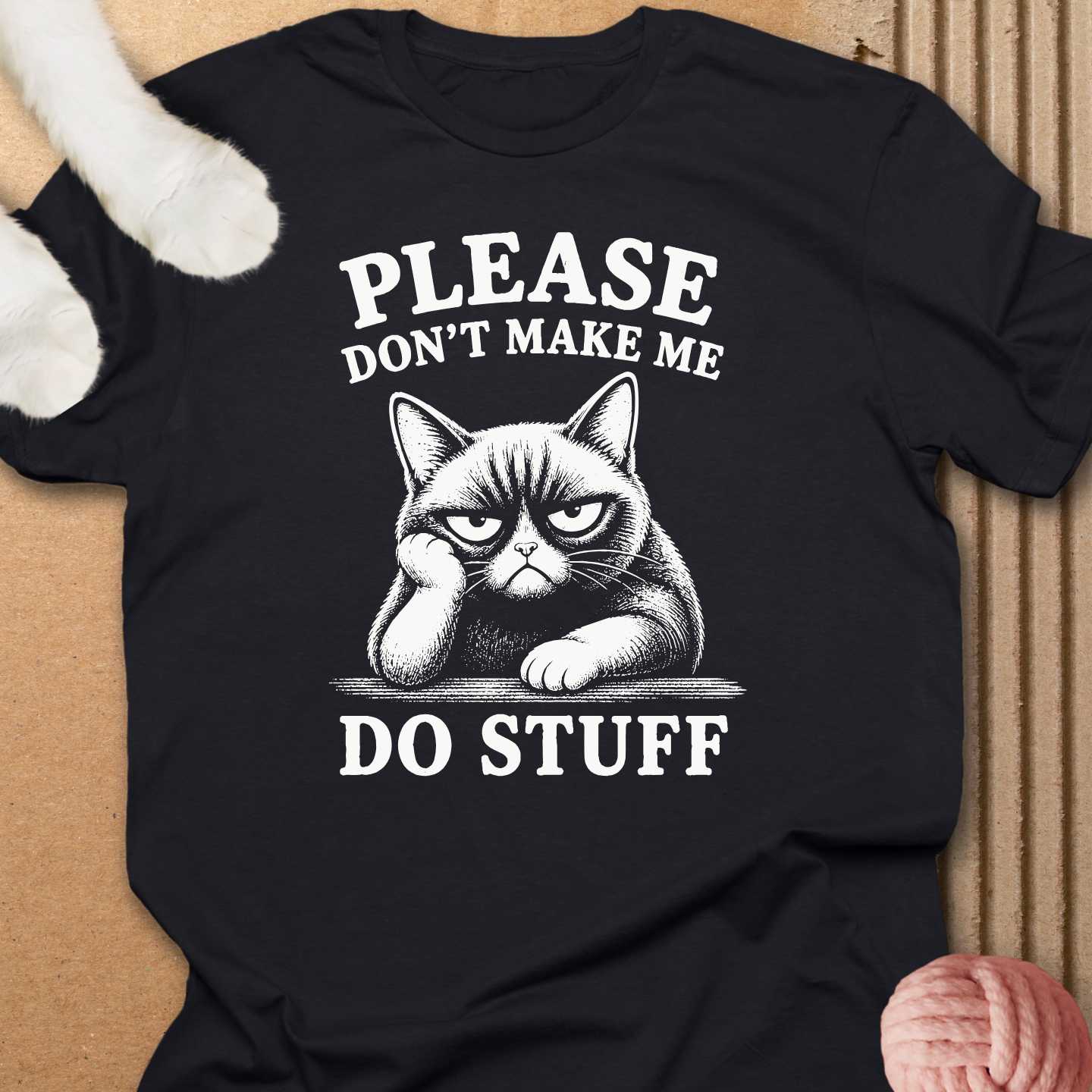 Please Don't