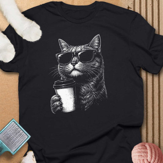 Cool Cat Coffee