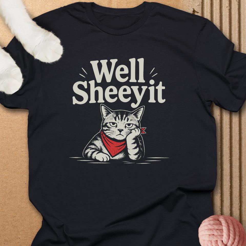 Well Sheeyit