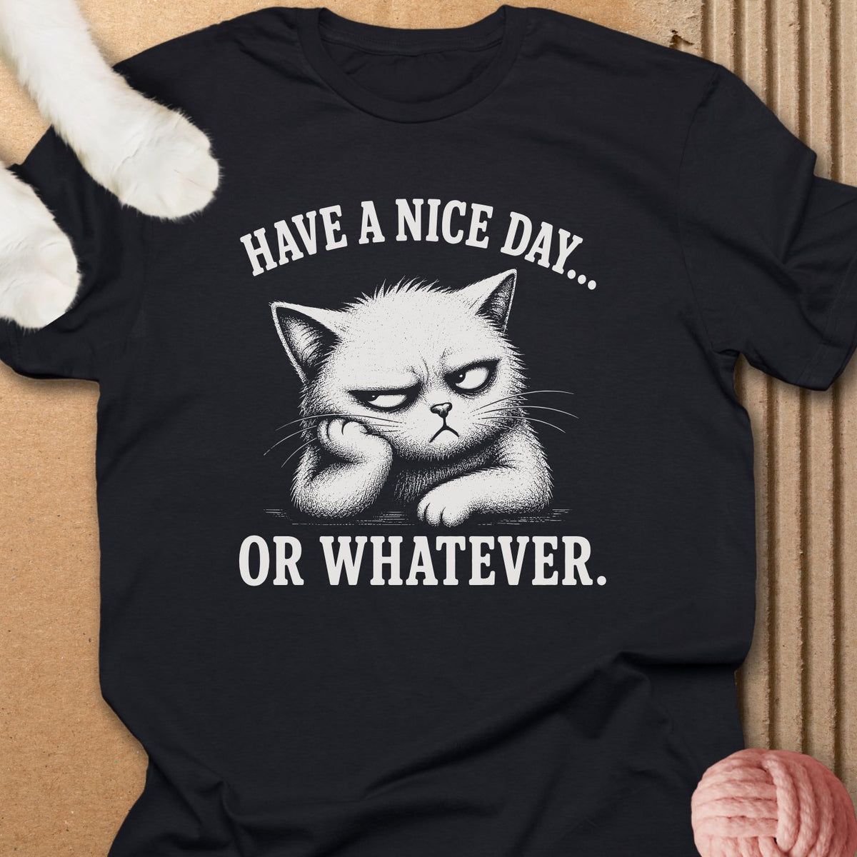 Have A Nice Day