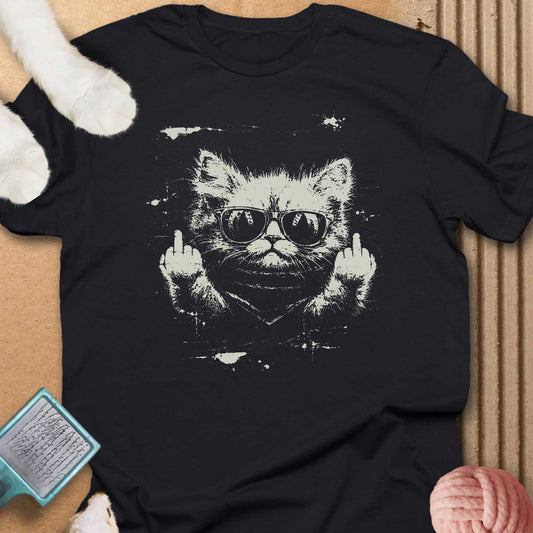 Bad Kitty