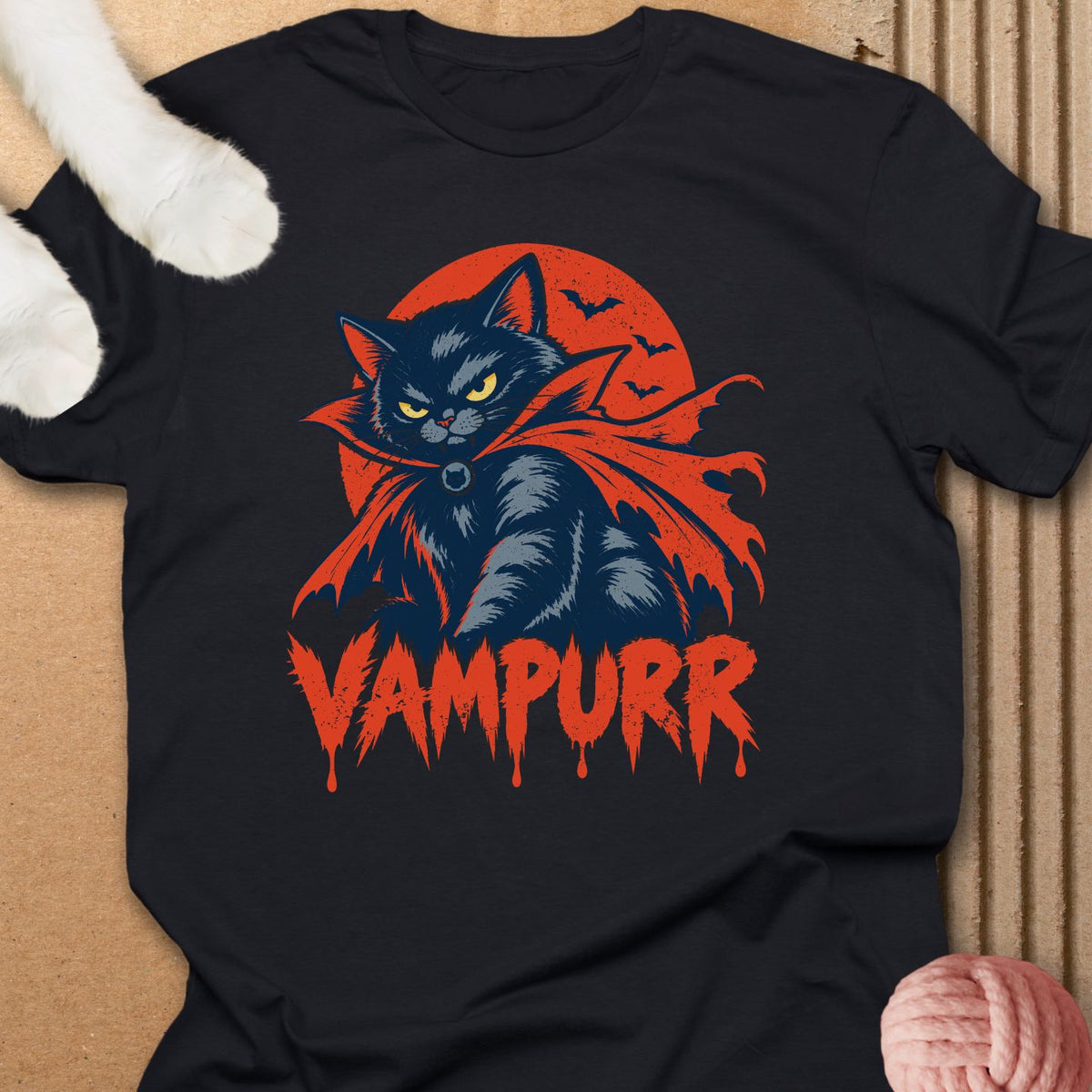 Vampurr