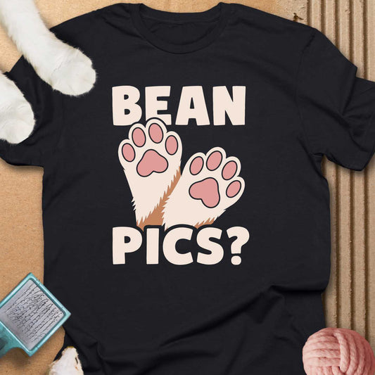 Bean Pics