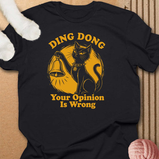 Ding Dong