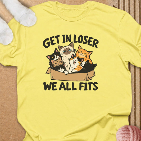 We All Fits