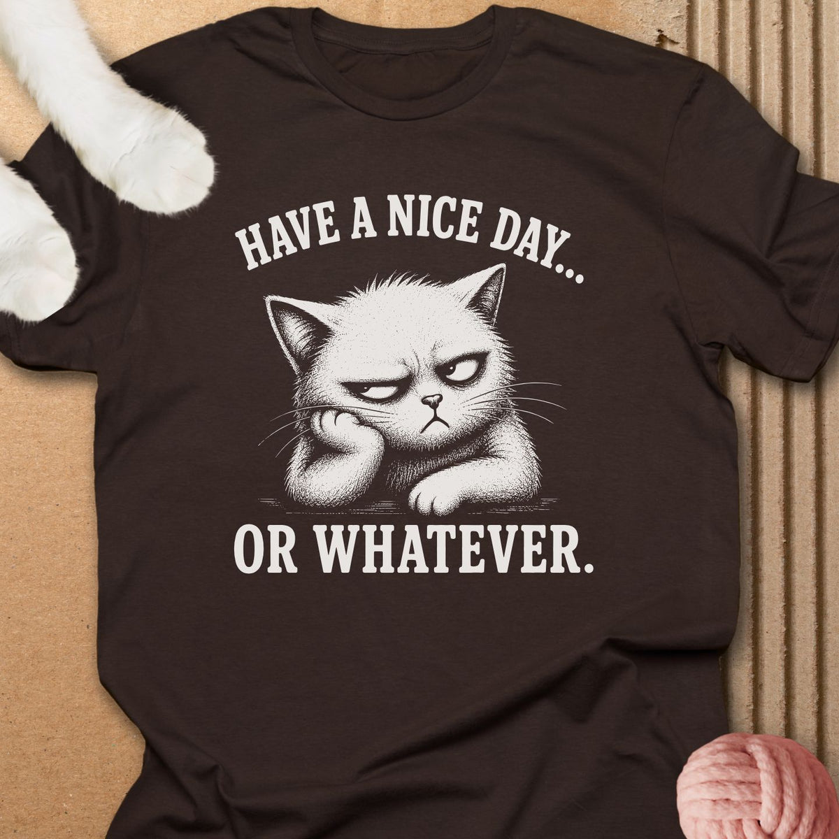 Have A Nice Day