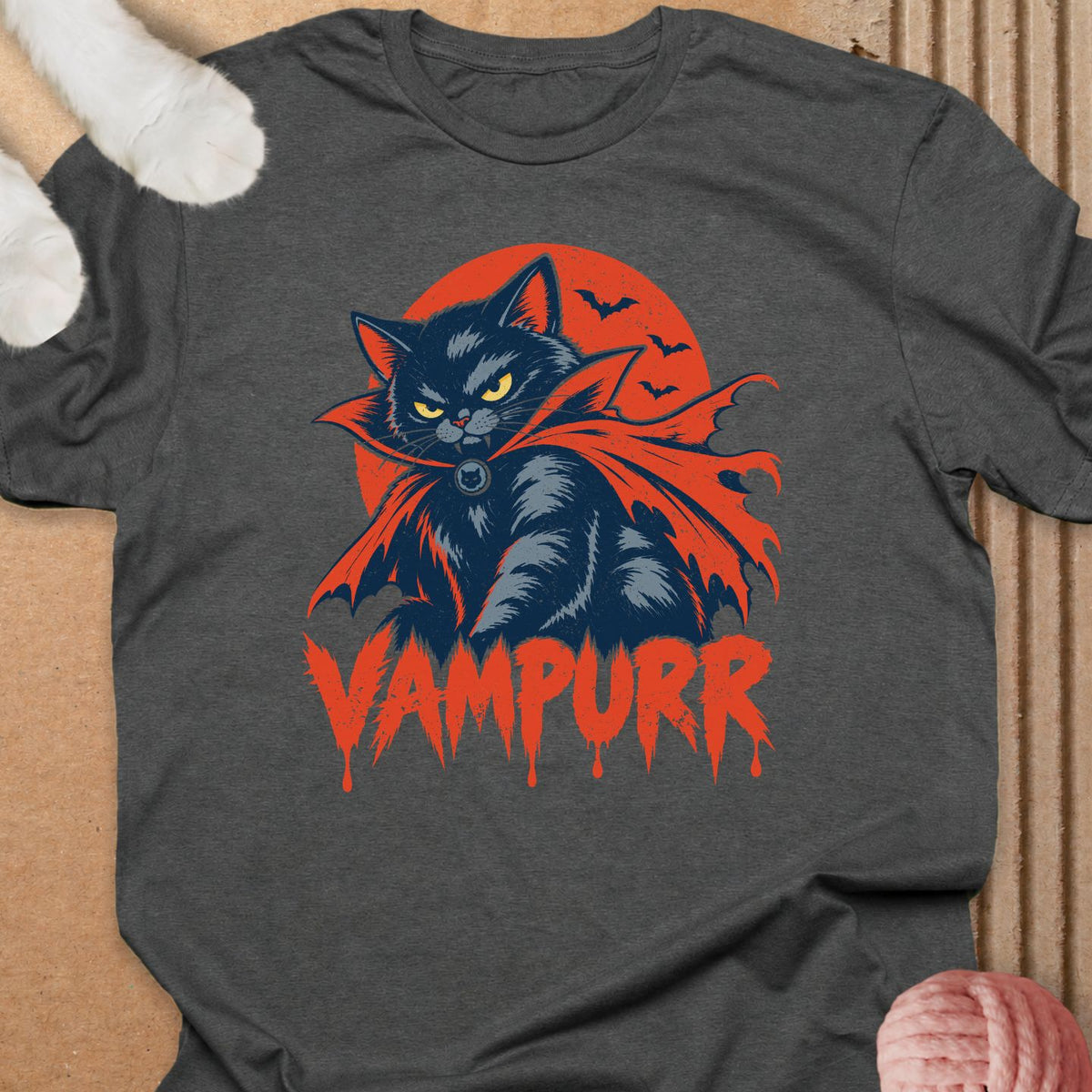 Vampurr
