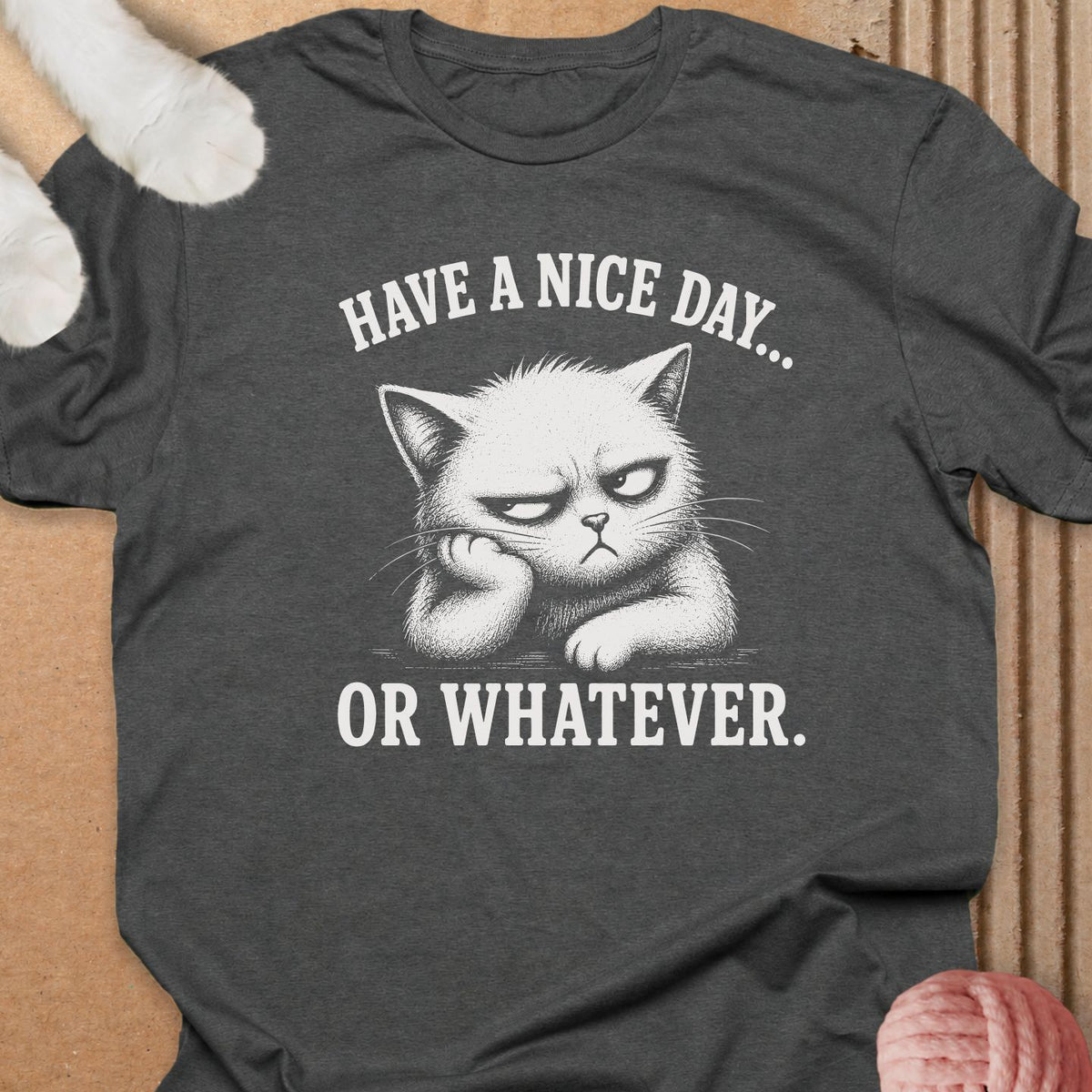 Have A Nice Day