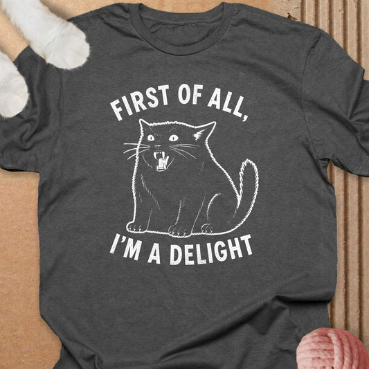 I'm A Delight
