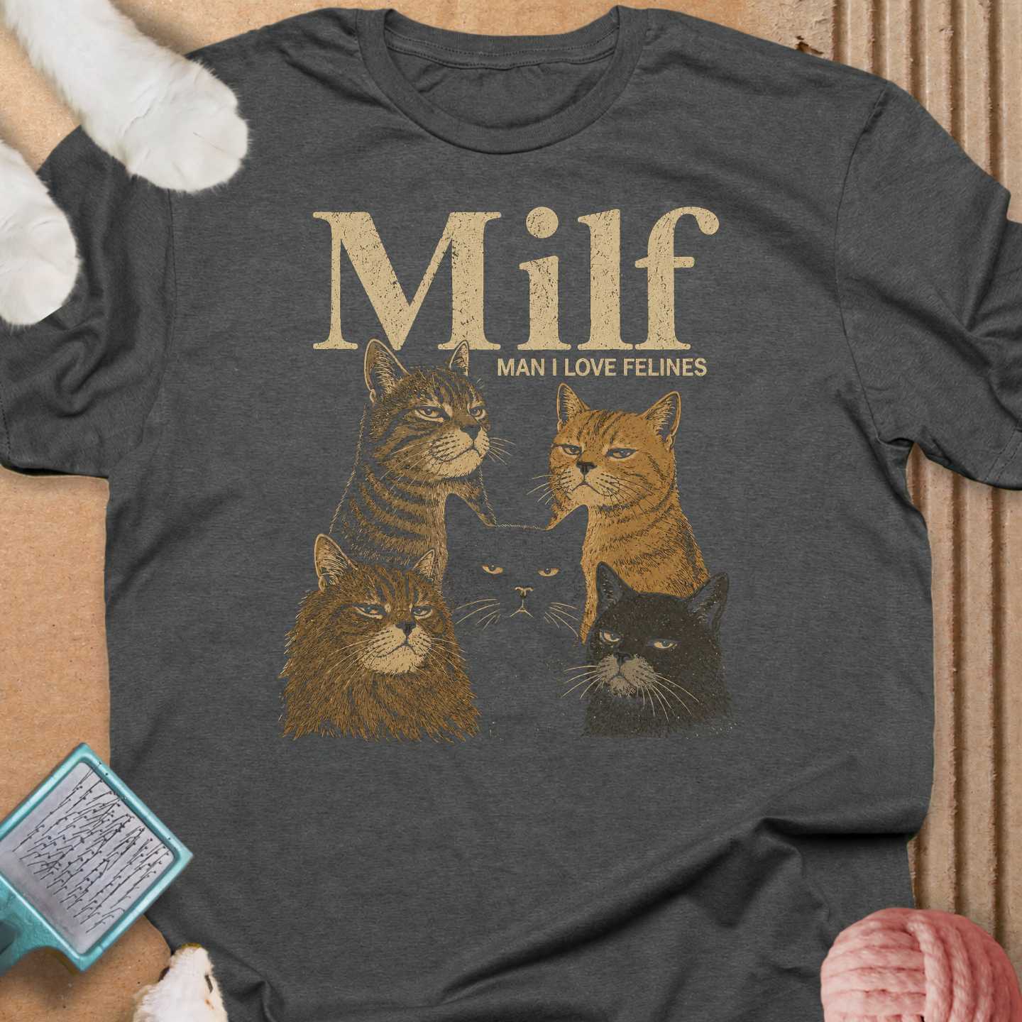 MILF