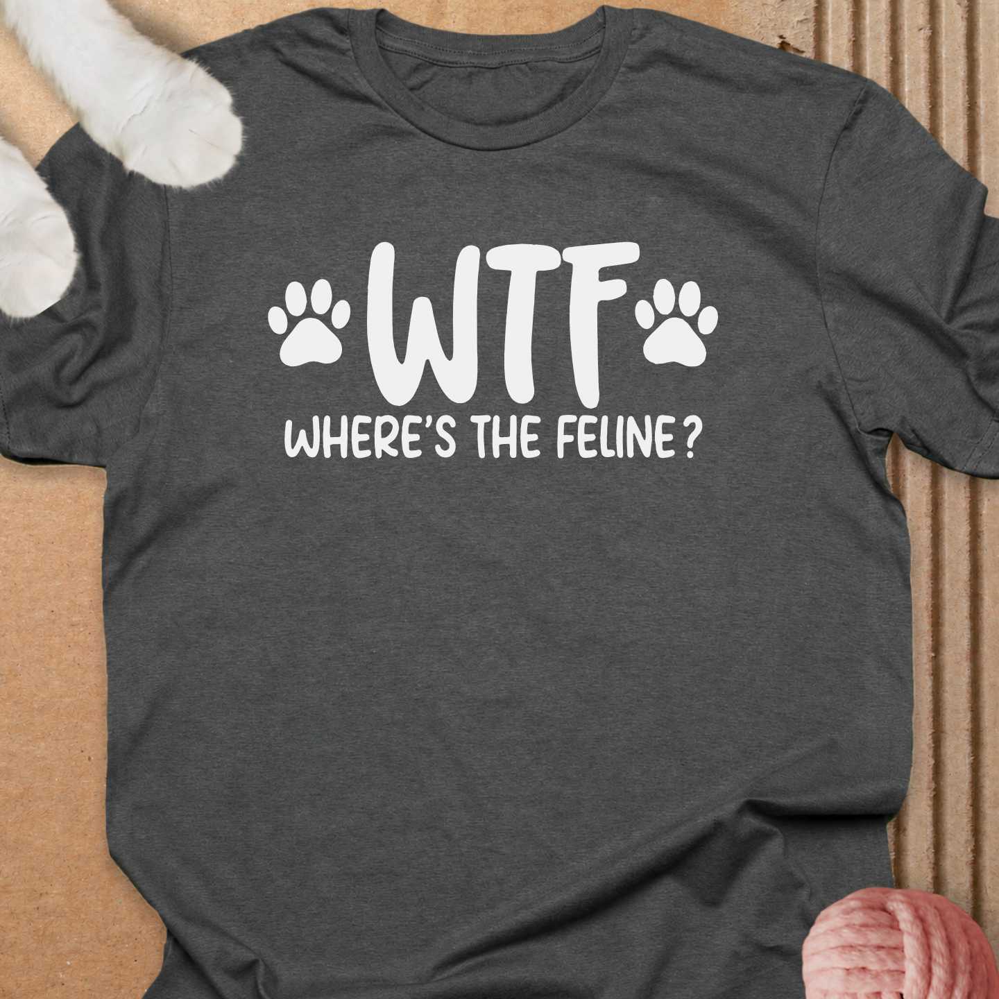 WTF