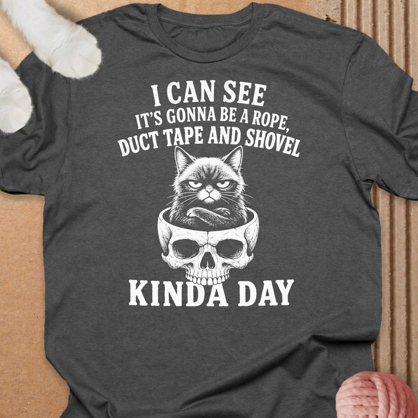 Kinda Day