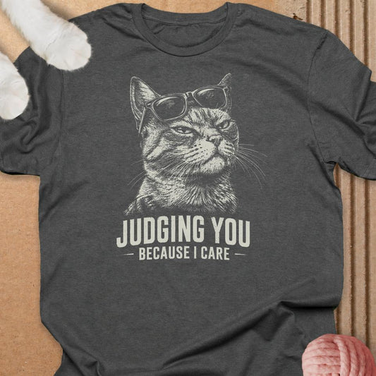 Because I Care
