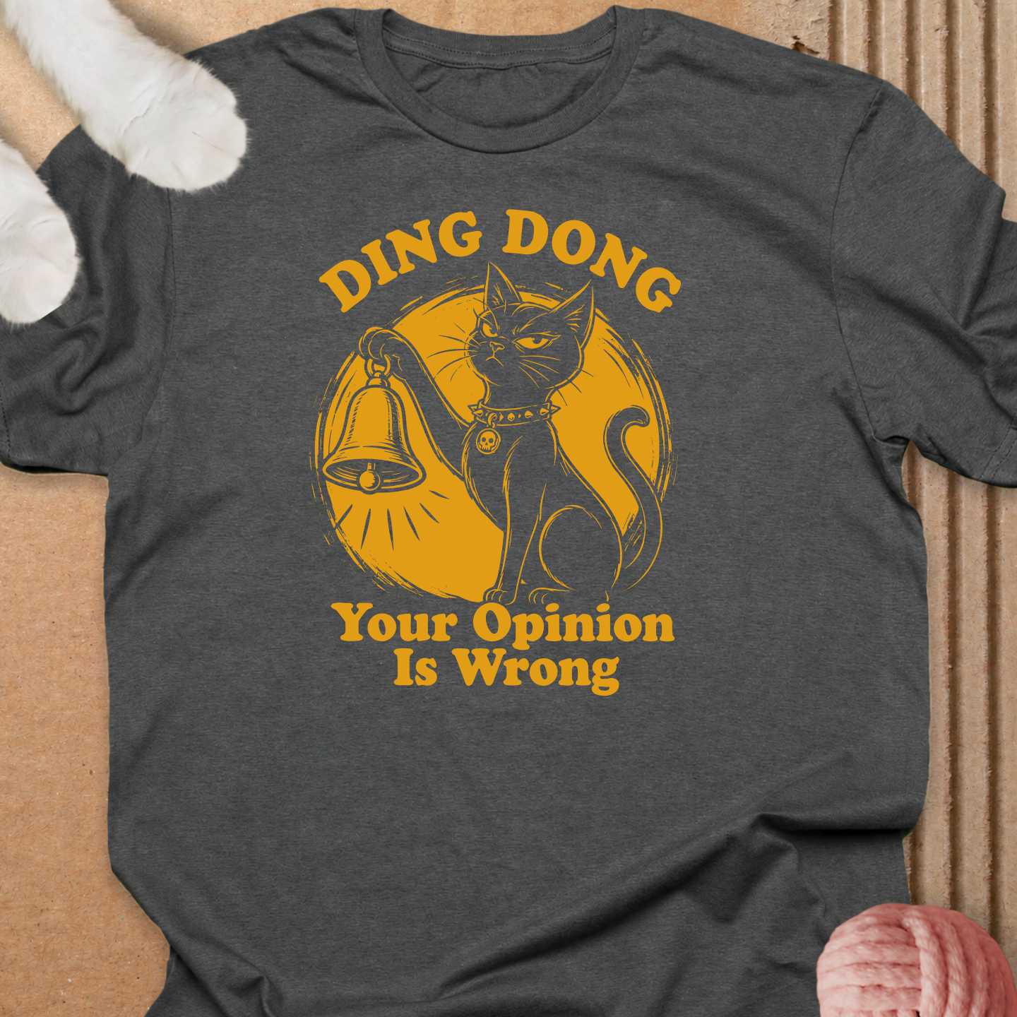 Ding Dong