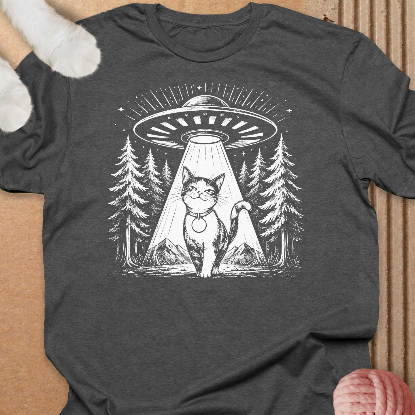 UFO Cat