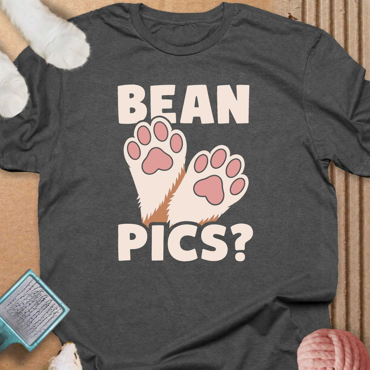 Bean Pics