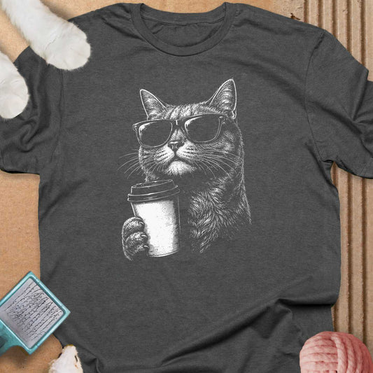 Cool Cat Coffee
