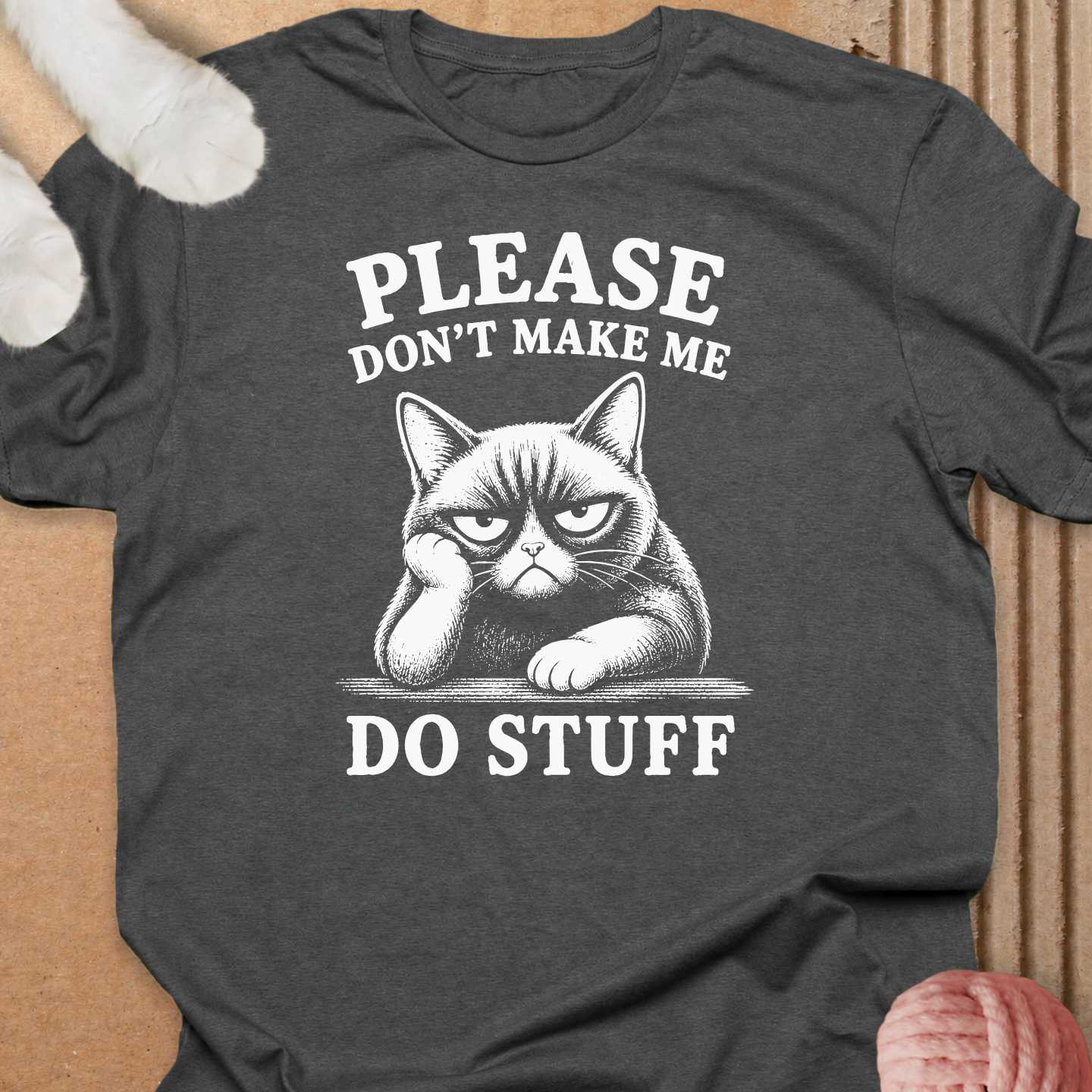Please Don't
