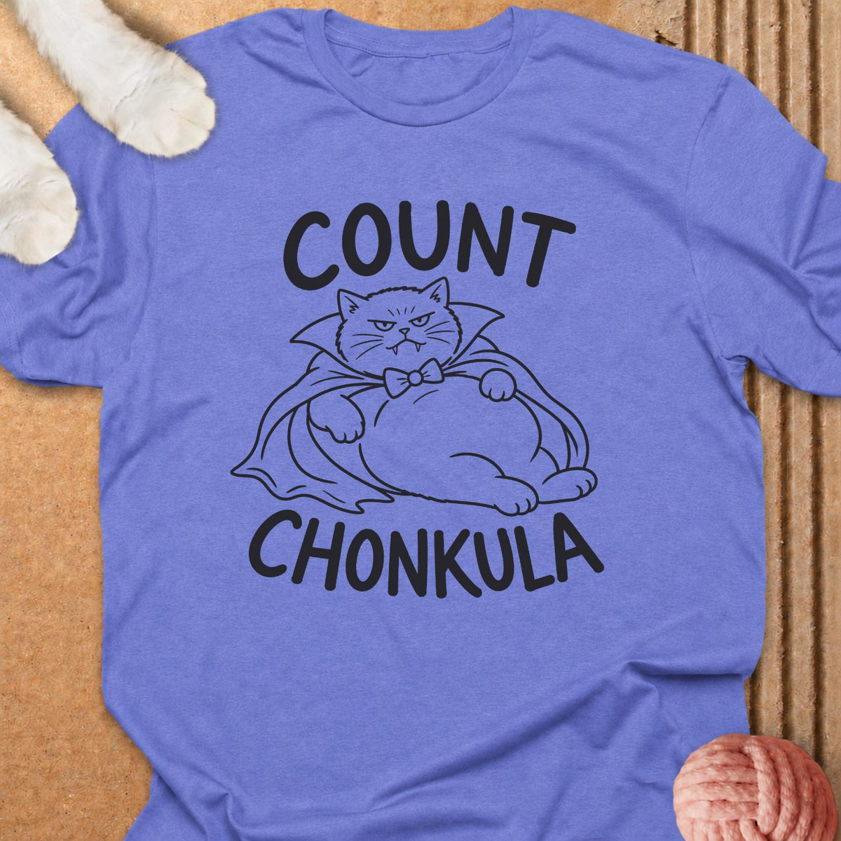 Count Chonkula