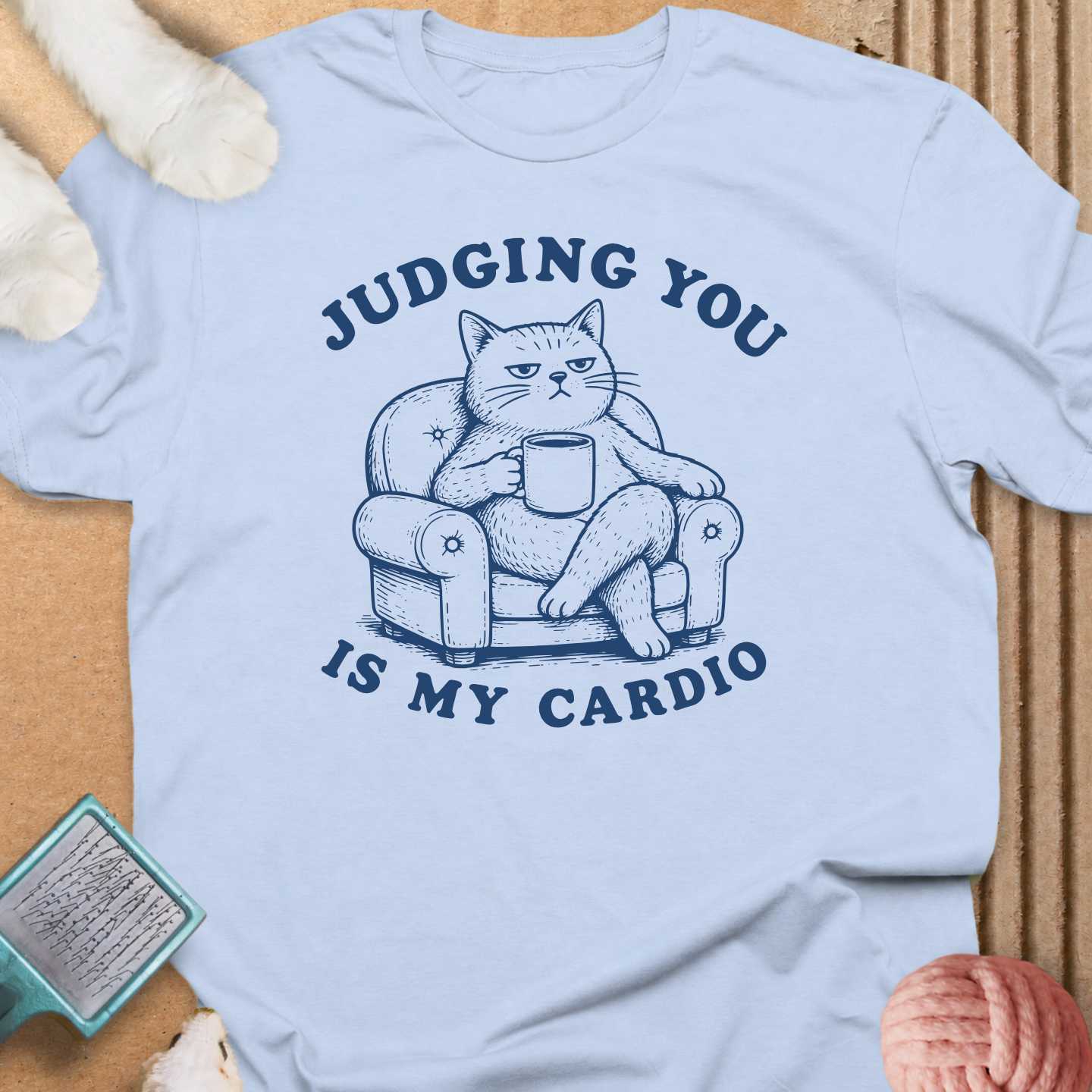 My Cardio