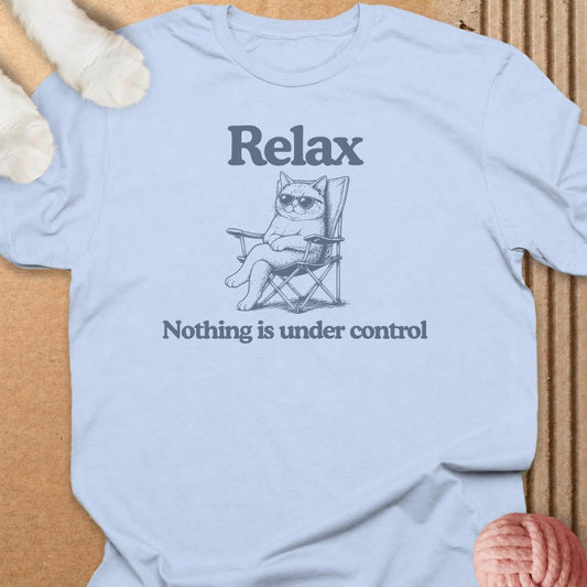 Relax