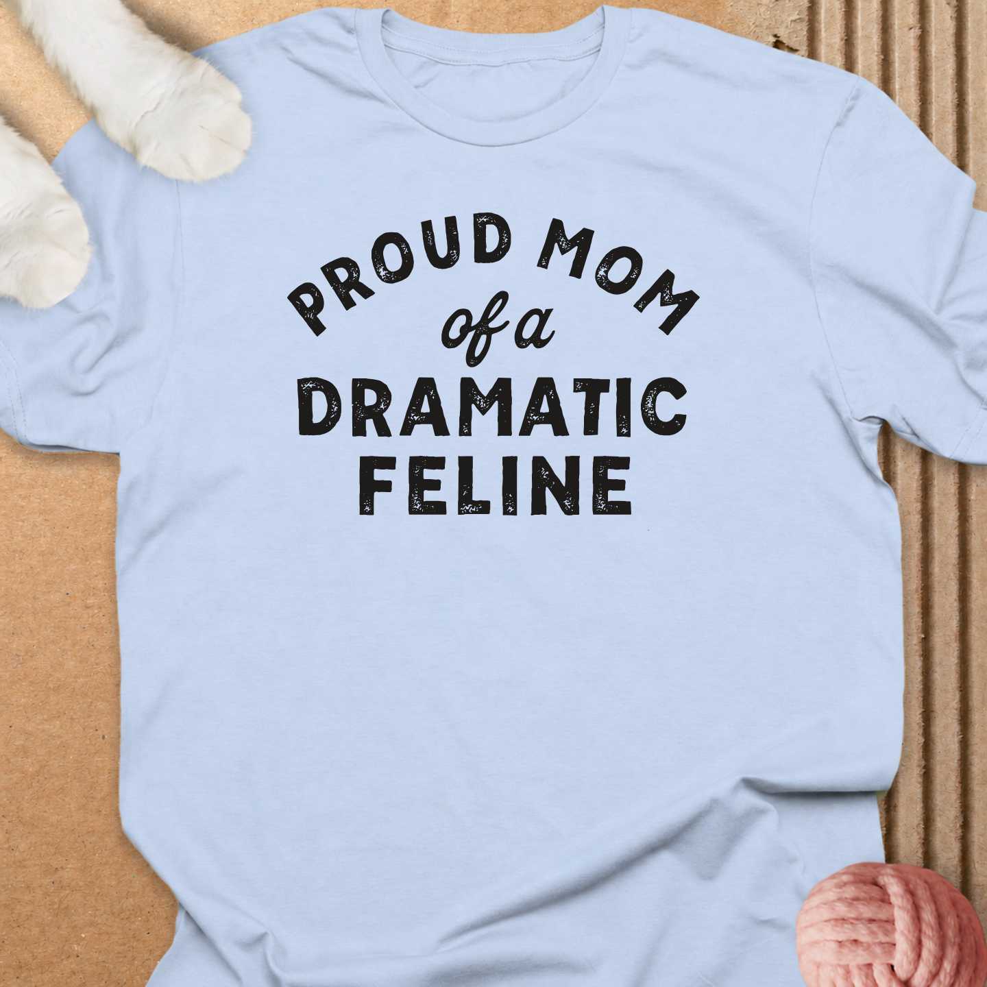 Proud Mom