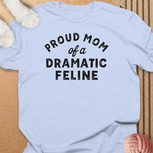 Proud Mom