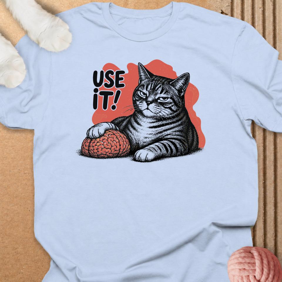Use It