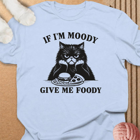 Give Me Foody