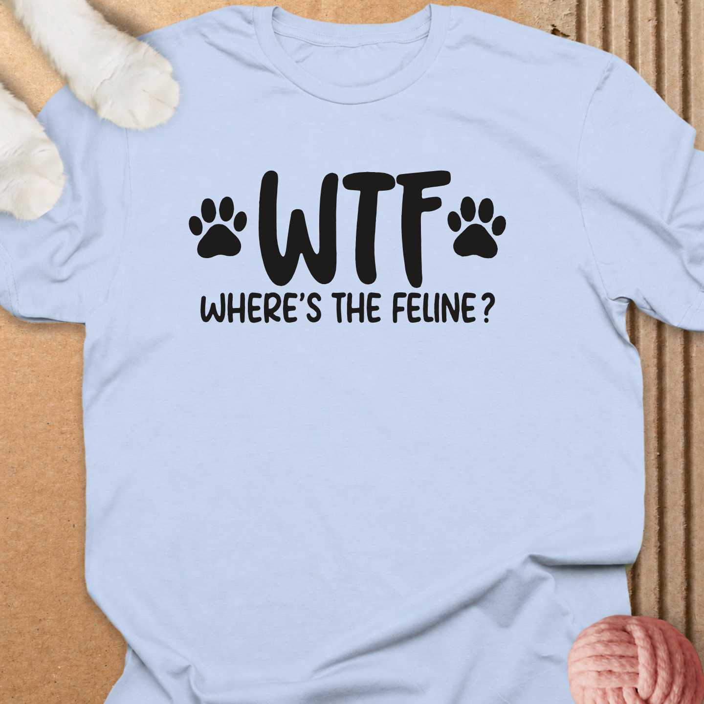WTF