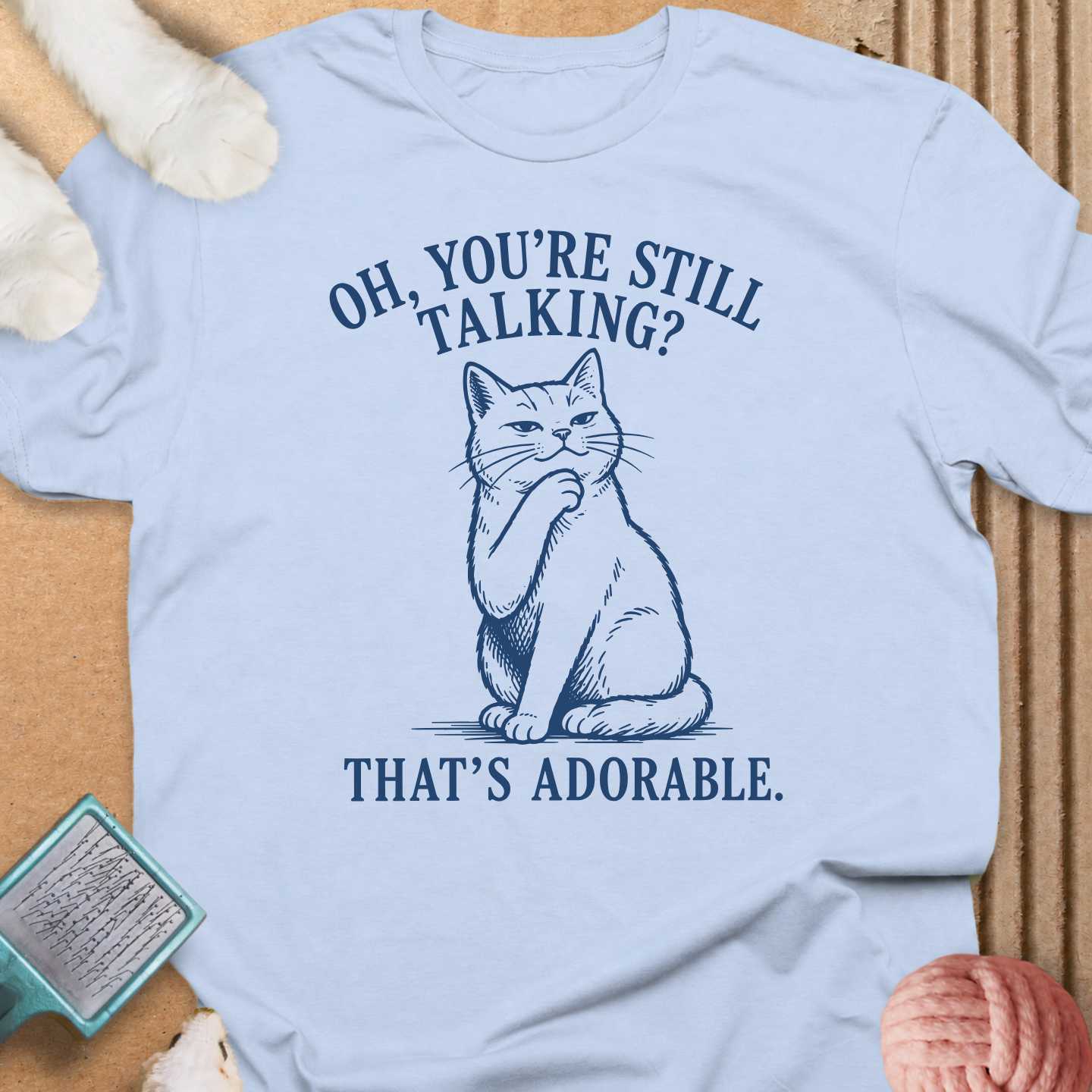 That's Adorable